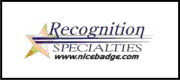 eshop at web store for Plaques Made in the USA at Recognition Specialities in product category Printers & Supplies